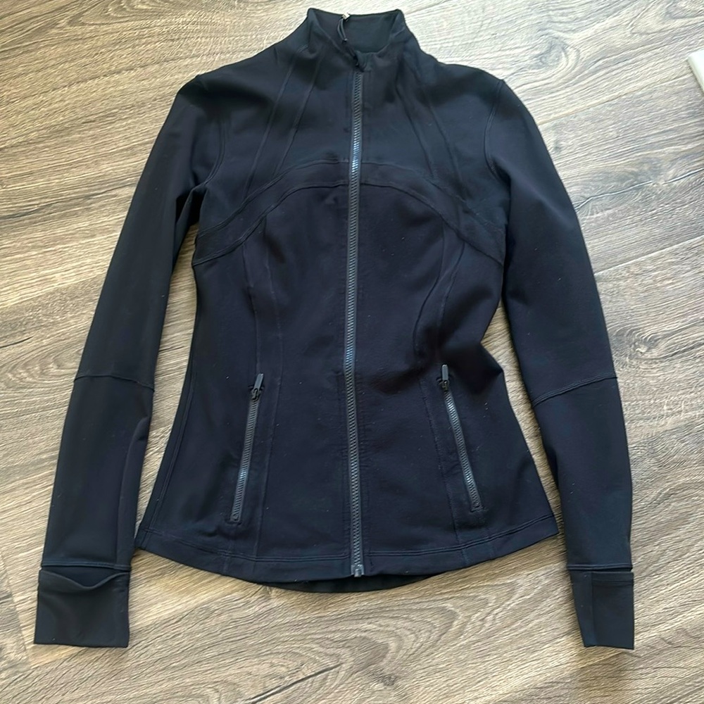 Lululemon Define Jacket